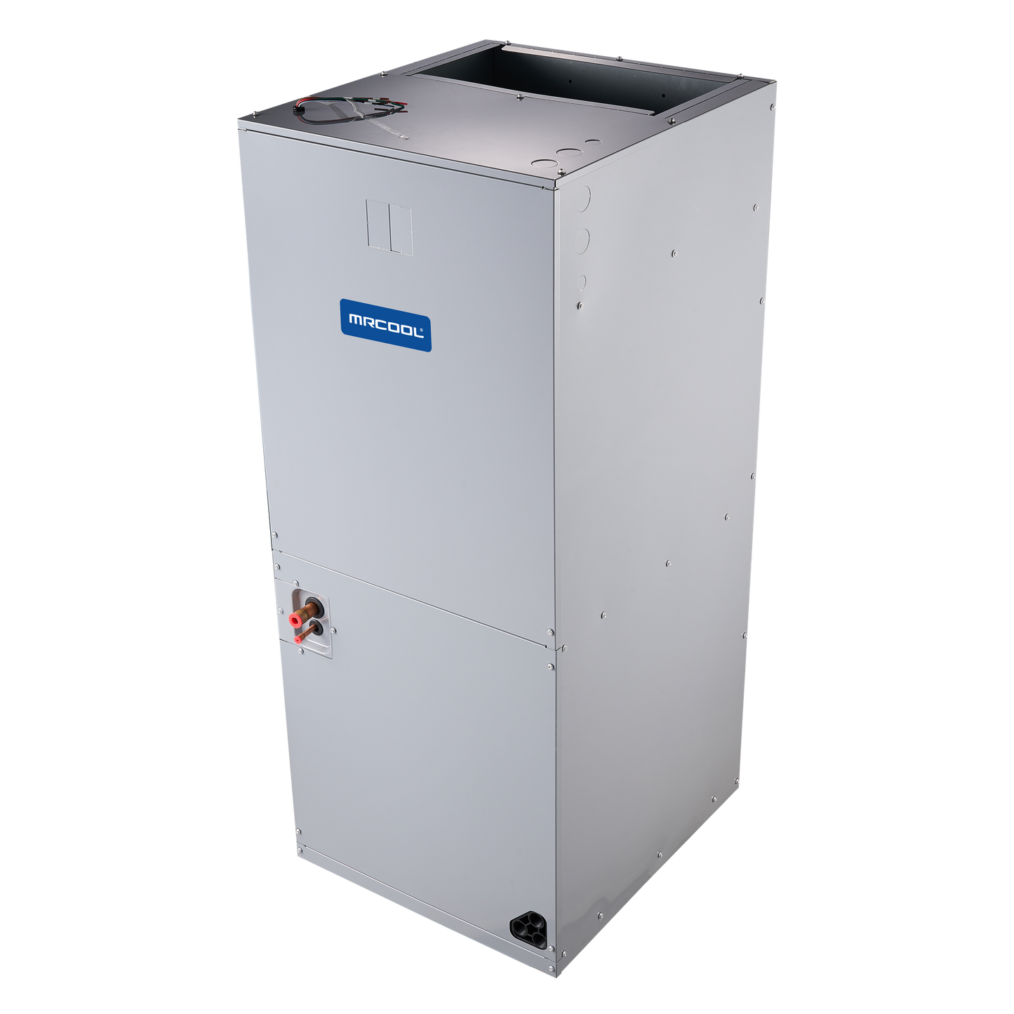 MRCOOL Signature 4 Ton 48K BTU Split System Multi-Position Air Handler, MCAEAMPEF48E21AA