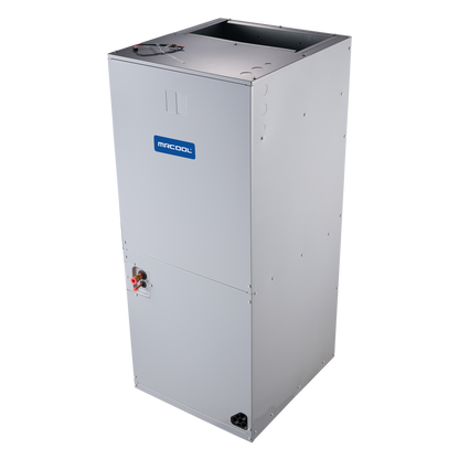 MRCOOL vertical ducted indoor air handler