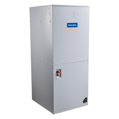 MRCOOL vertical ducted indoor air handler
