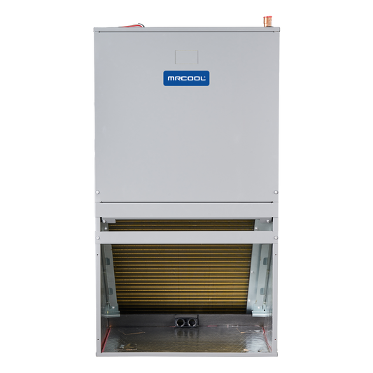 MRCOOL Signature 3 Ton 36K BTU Split System Air Handler Stud Mount, MCAEAWPEF36E21AA