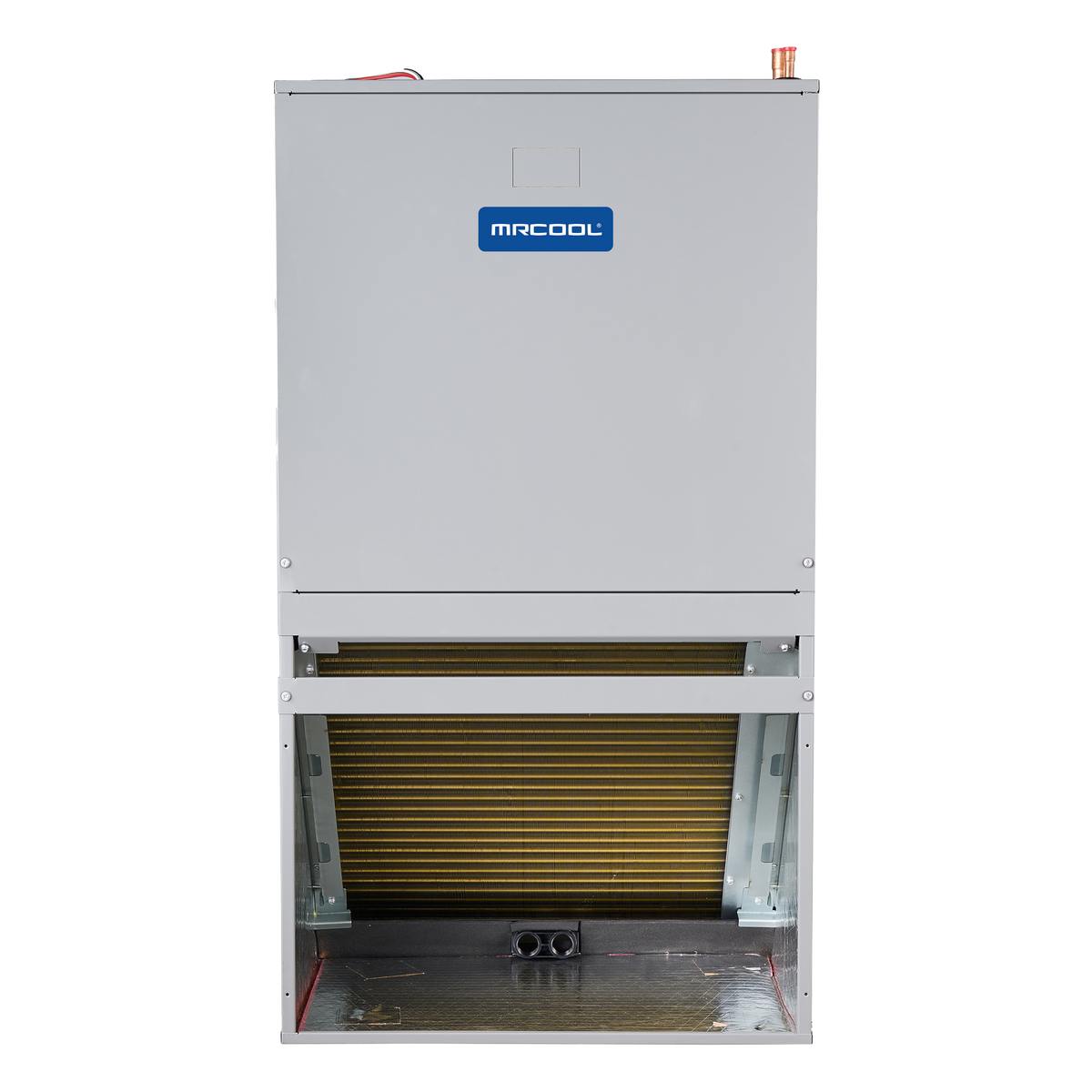 MRCOOL Signature 2.5 Ton 30K BTU Split System Air Handler Stud Mount, MCAEAWPEF30E21AA