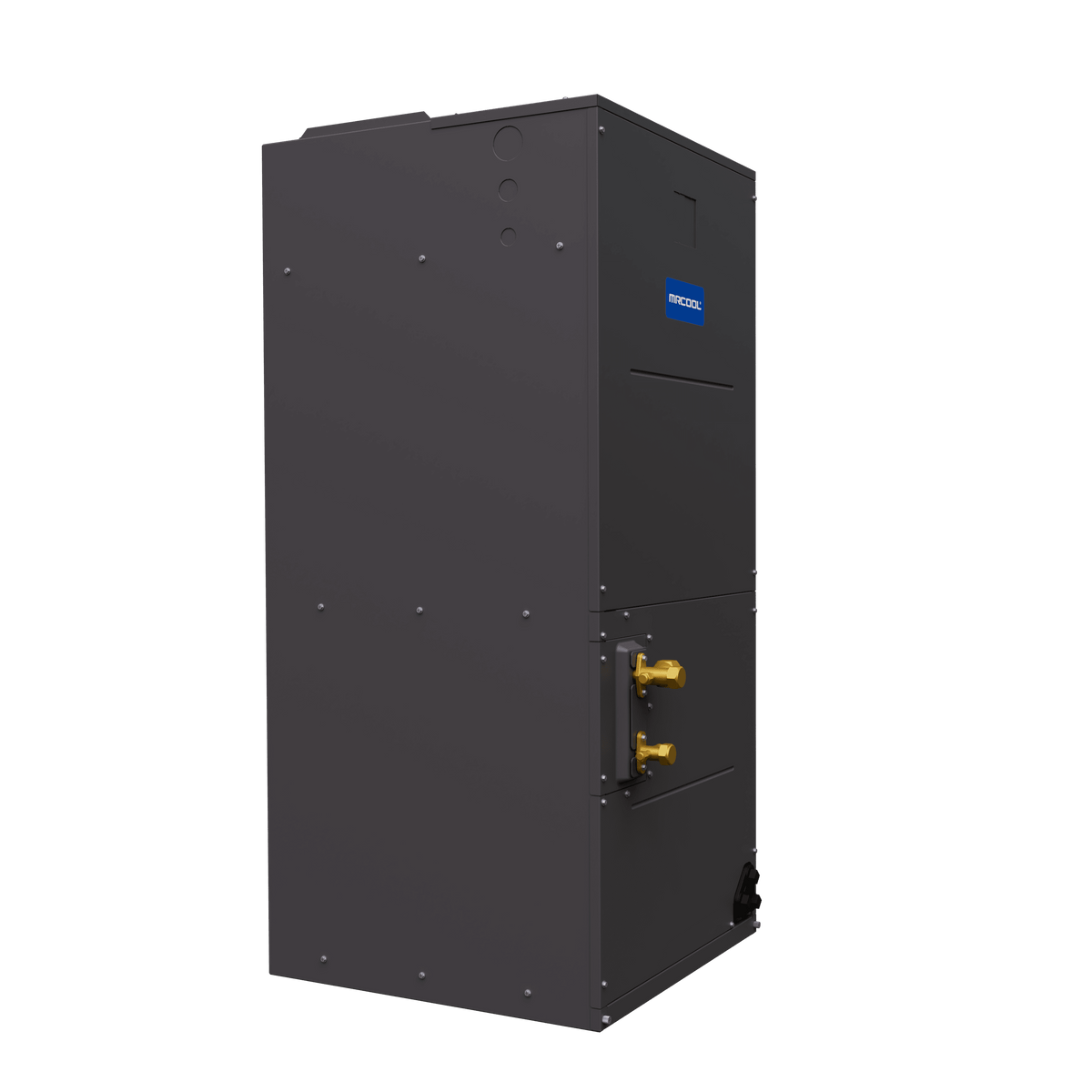 MRCOOL Signature Series TruInverter 2 Ton 24,000 BTU Multi-Position Air Handler - MCAEAMPVT24D21BA