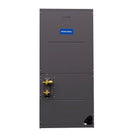 MRCOOL multi-position indoor air handler cabinet, front view