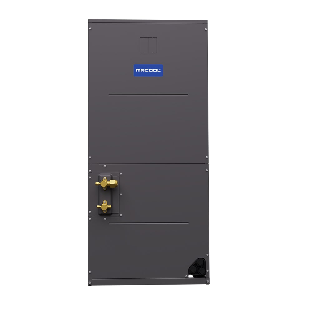 MRCOOL Signature Series TruInverter 4 Ton 48,000 BTU Multi-Position Air Handler - MCAEAMPVT48F21BA