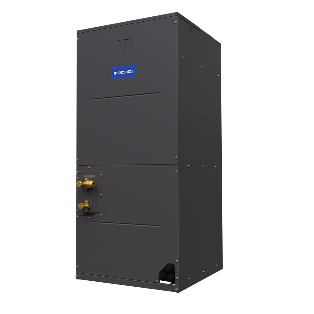 MRCOOL Signature Series TruInverter 4 Ton 48,000 BTU Multi-Position Air Handler - MCAEAMPVT48F21BA