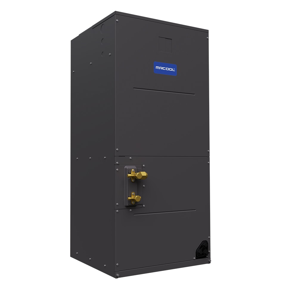 MRCOOL Signature Series TruInverter 4 Ton 48,000 BTU Multi-Position Air Handler - MCAEAMPVT48F21BA