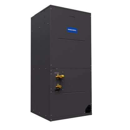 MRCOOL Signature Series TruInverter 4 Ton 48,000 BTU Multi-Position Air Handler - MCAEAMPVT48F21BA