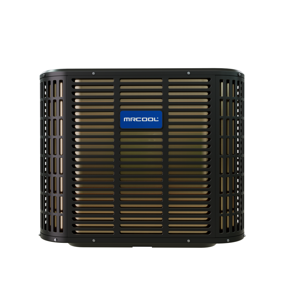 MRCOOL Signature Series TruInverter 2 Ton 18 SEER2 Heat Pump Condenser - MCAESHV8T2421BA
