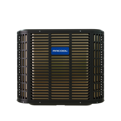 MRCOOL Signature Series TruInverter 2 Ton 18 SEER2 Heat Pump Condenser - MCAESHV8T2421BA