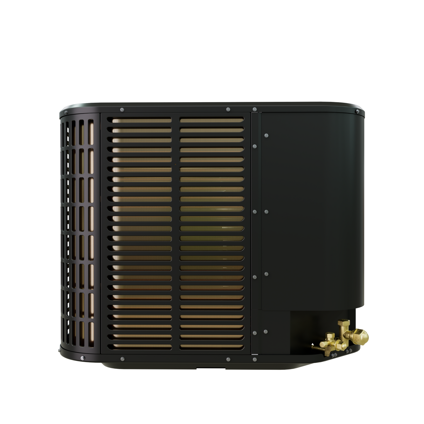 MRCOOL Signature Series TruInverter 2 Ton 18 SEER2 Heat Pump Condenser - MCAESHV8T2421BA