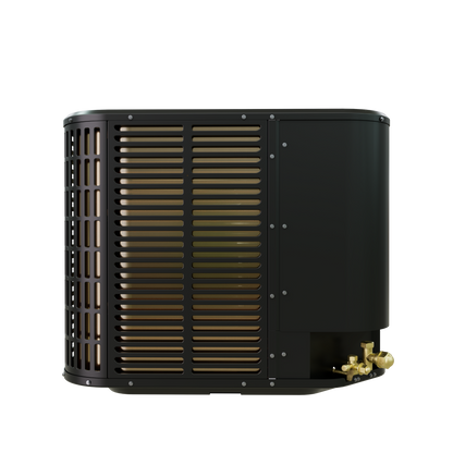 MRCOOL Signature Series TruInverter 2 Ton 18 SEER2 Heat Pump Condenser - MCAESHV8T2421BA