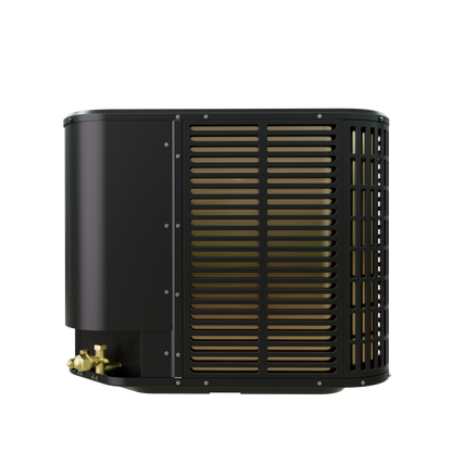 MRCOOL Signature Series TruInverter 2 Ton 18 SEER2 Heat Pump Condenser - MCAESHV8T2421BA