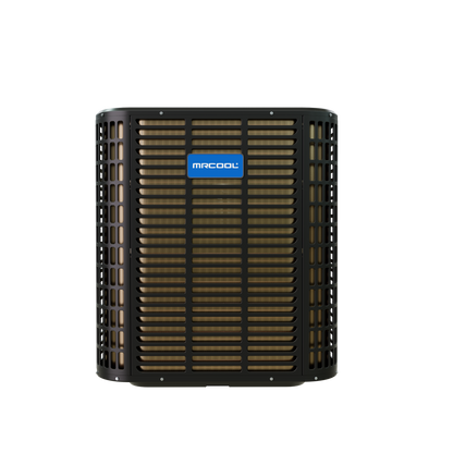 MRCOOL Signature Series TruInverter 4 Ton 18 SEER2 Heat Pump Condenser - MCAESHV8T4821BA
