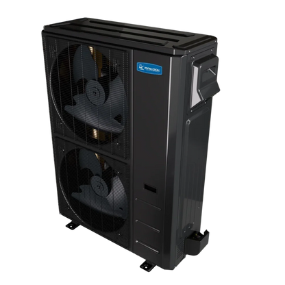 MRCOOL Universal Series 5 Ton Heat Pump Inverter Condenser, UHP18060-O