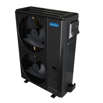 MRCOOL Universal Series 5 Ton Central Heat Pump Split System, UHP1860AH1860-O