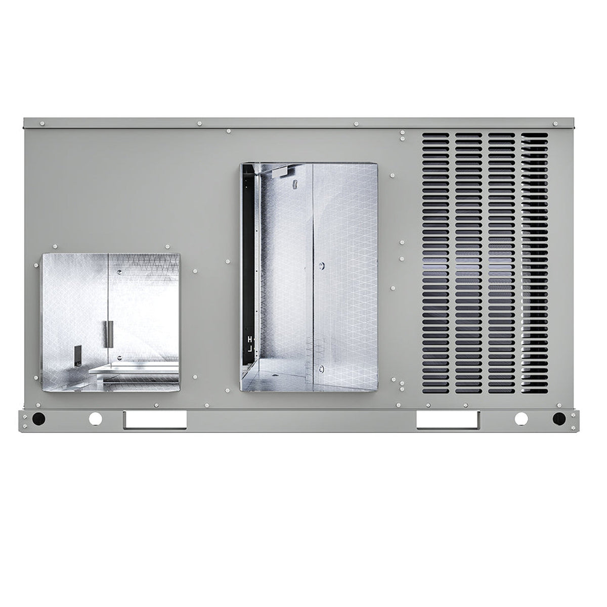 MRCOOL VersaPro 2 Ton Horizontal Package Heat Pump, MPH241HO13C