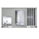 MRCOOL VersaPro 3.5 Ton Horizontal Package Heat Pump, MPH421HO13C