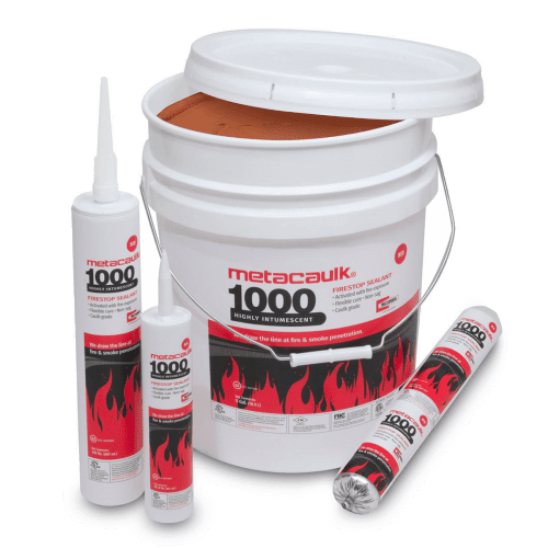 Rectorseal 66309 Metacaulk 1000, 5 Gallon Pails