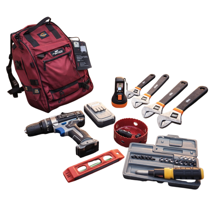 HVAC Tools & Refrigerants | AC Gauges, Hoses & Installation Supplies ...