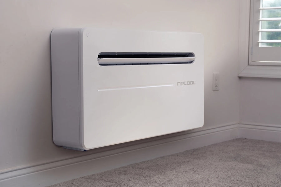 Specialty HVAC solution category image
