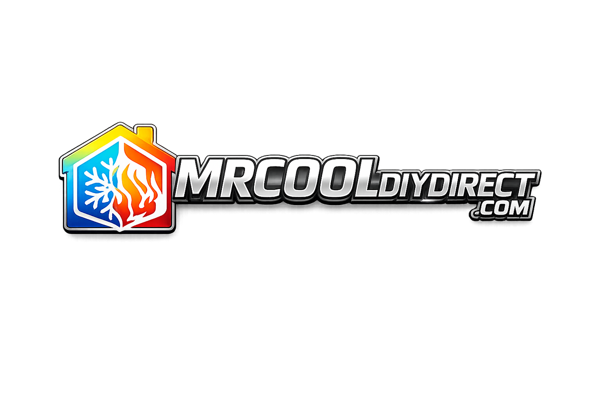 Mrcool Diy Installation Guide Step By Step Mini Split Setup Video