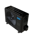 MRCOOL Universal Series 2.5 Ton Central Heat Pump Split System, UHP1830AH1830-O