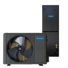 MRCOOL 2 ton Universal Series central ducted heat pump system 24k BTU with indoor air handler and outdoor condenser
