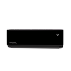 MRCOOL 24K black wall mounted mini split air handler indoor unit