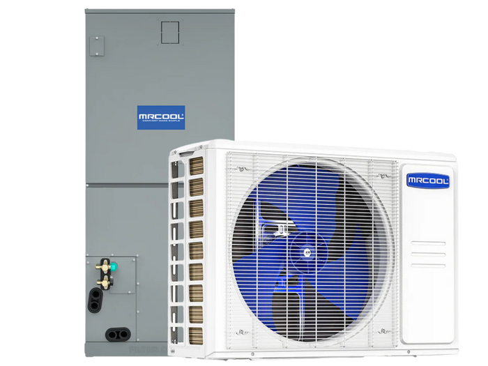 HyperHeat Series