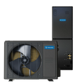 MRCOOL Universal Series 3 Ton Central Heat Pump Split System, UHP1836AH1836-O