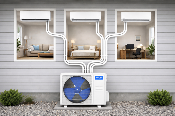 MRCOOL 5th Gen 3-Zone DIY Mini Split | ENERGY STAR® System – MRCOOL DIY ...