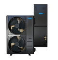 MRCOOL Universal Series 5 Ton Central Heat Pump Split System, UHP1860AH1860-O
