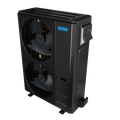 MRCOOL Universal Series 5 Ton Central Heat Pump Split System, UHP1860AH1860-O