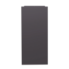 side profile of MRCOOL Signature Series 60K air handler cabinet
