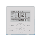 MRCOOL Signature Series wired controller thermostat for 60K 5 ton heat pump system