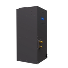 angled view of MRCOOL 60K Signature Series air handler for split HVAC system