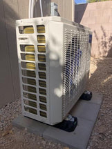 Condensor Risers MRCOOL® Condenser Risers | Heavy-Duty AC Mounts | Nationwide Shipping ...
