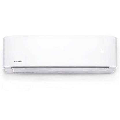 MRCOOL Advantage 5th Gen 9,000 BTU 21.5 SEER2 Ductless Mini Split Air Conditioner and Heat Pump - 115V