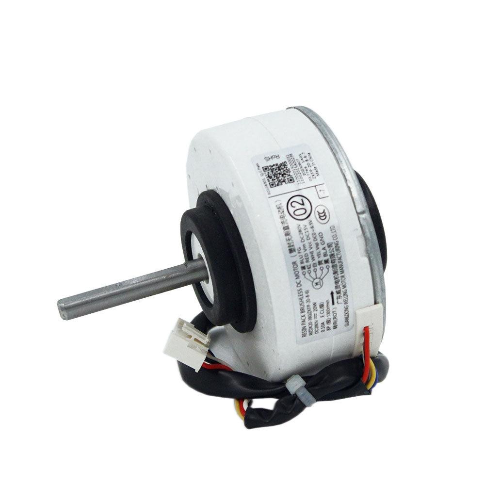 Replacement evaporator blower motor for MRCOOL Advantage A-12-HP-WMAH-230A