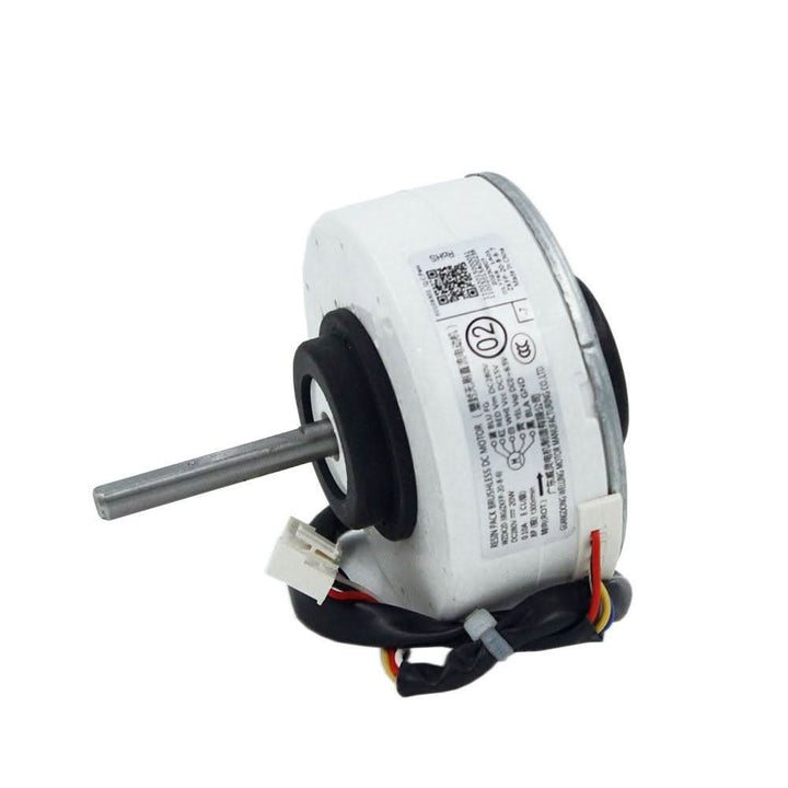 Replacement evaporator blower motor for MRCOOL Advantage A-12-HP-WMAH-230A