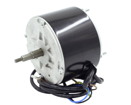 MRCOOL ProDirect brushless DC motor replacement for central heat pump condenser SKU 802400400774