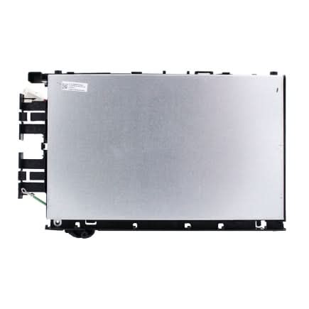 OEM MRCOOL condenser control box for A-09-HP-C-230B mini split system – essential part for fixing E1 error and outdoor unit failure.