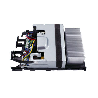 Genuine MRCOOL Outdoor Control Board Sub-Assembly for A-09-HP-C-230C condenser unit – OEM replacement part front view.