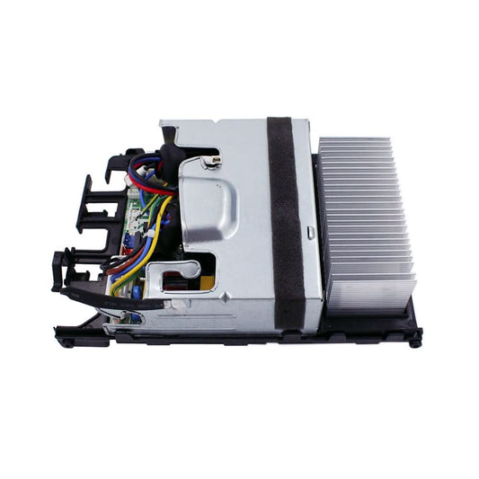 Genuine MRCOOL Outdoor Control Board Sub-Assembly for A-09-HP-C-230C condenser unit – OEM replacement part front view.