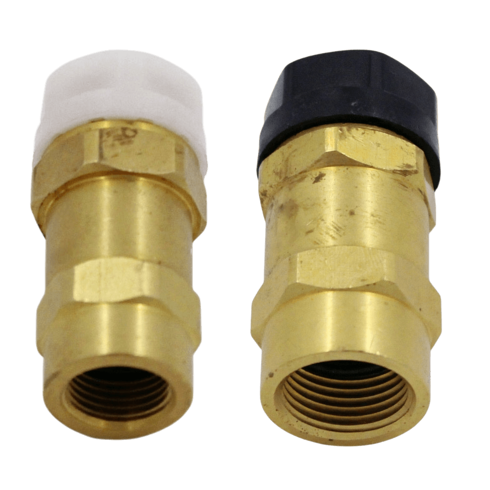 MRCOOL DIY Line Set Adapters – Secure, Leak-Free HVAC Connections ...