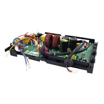 OEM MRCOOL DIY-36-HP-C-230C25 Control Board – Side View