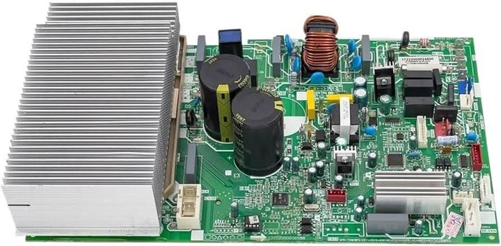 MRCOOL HVAC electronic control-board assembly