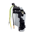 MRCOOL control board mounting bracket assembly – internal component for securing the main PCB inside ductless condenser units.