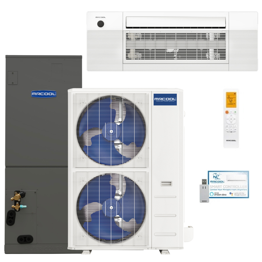 Specialty HVAC solution category image