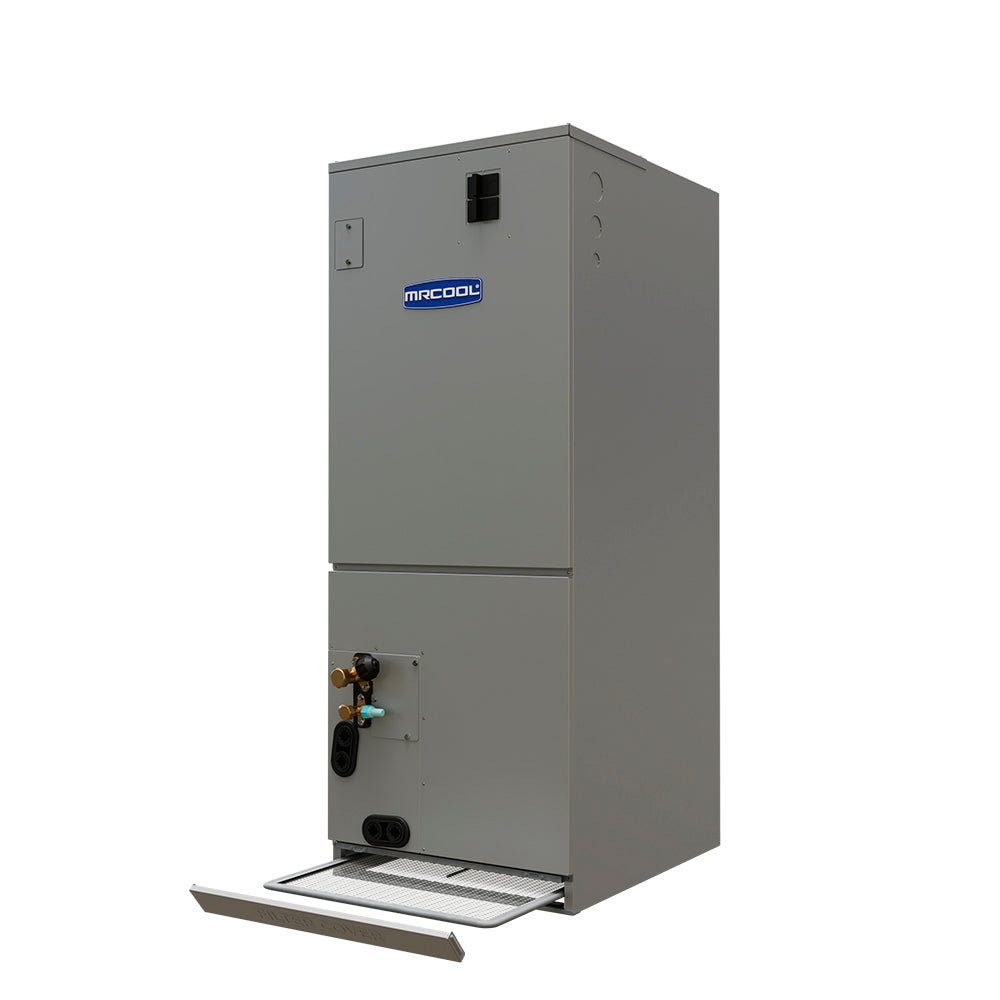 MRCOOL® DIY Hybrid™ Ducted Air Handler available for fast nationwide shipping from MRCOOLDIYDirect.com.
